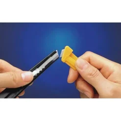 Cutter OLFA 180 Black 9 mm.