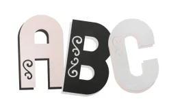 Decorative Elegant Font Punch Board We R Memory Keepers