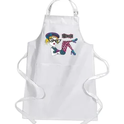 Delantal Dylusions Ranger