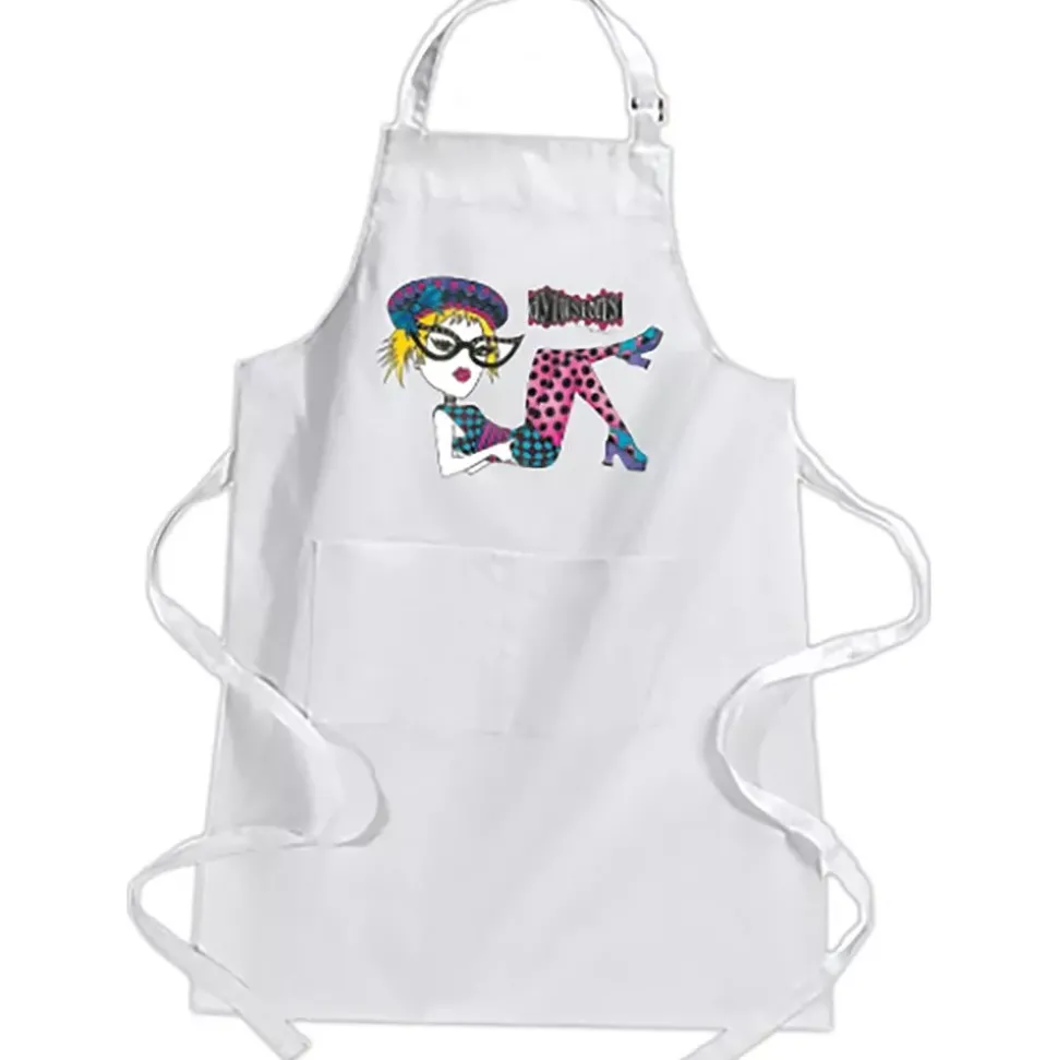 Delantal Dylusions Ranger