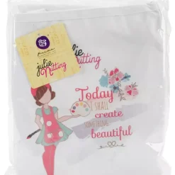 Delantal Julie Nutting