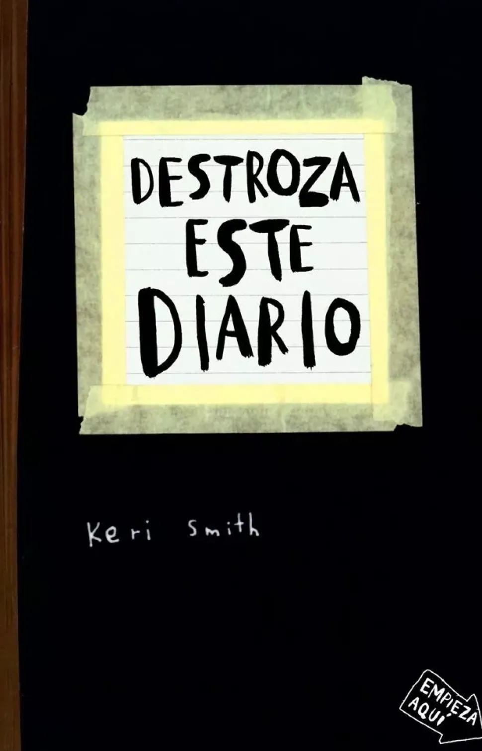 Destroza este diario