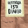 Destroza este diario Craft