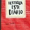 Destroza este diario Rojo