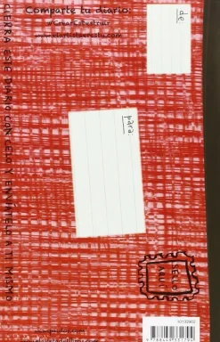 Destroza este diario Rojo