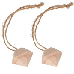 Diamantes de Madera Artemio