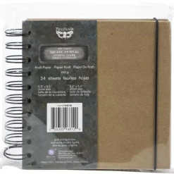 Diario de anillas Finnabair Prima