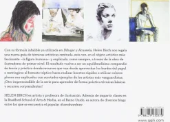 Dibujo del natural Trucos y técnicas de artistas contemporáneos