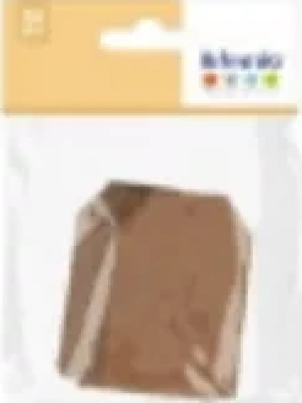 Die-cut Etiquetas Kraft On se Marie Artemio