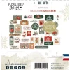 Die-Cuts #04 Enchantement Florilèges Design
