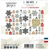Die-Cuts #03 Enchantement Florilèges Design