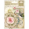 Die-Cuts Ephemera Precious Stamperia