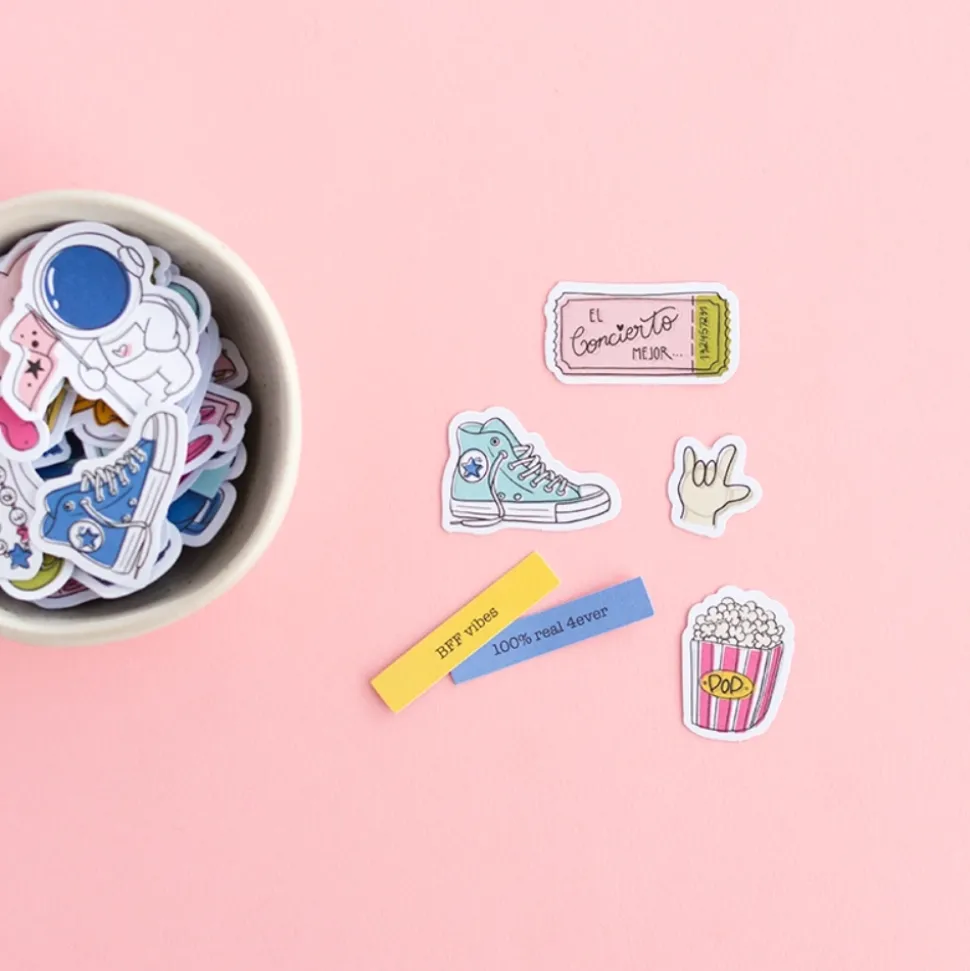 Die-Cuts TKM Sami Garra