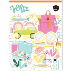 Die-cuts Venice Dunaon