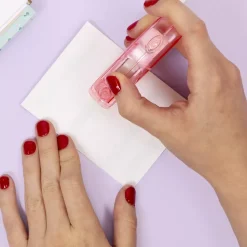 Dispensador adhesivo doble cara de puntos Craftelier