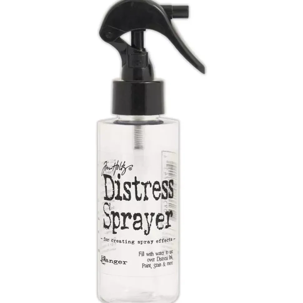 Distress Sprayer Tim Holtz Ranger