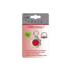 Distresser Herramienta para lijar y rasgar Tim Holtz Ranger