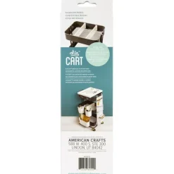 Divisores para carrito We R Memory Keepers A la Cart