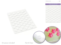 Dots Adhesivos Doble Cara Multicraft Ø1,27cm