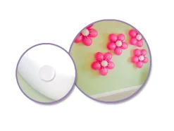 Dots Adhesivos Doble Cara Multicraft Ø1,27cm