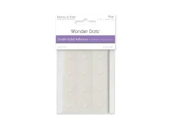 Dots Adhesivos Doble Cara Multicraft Ø4,7mm