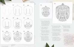 Drawing for the Soul Simple drawing projects for beginners, to calm soothe and restore