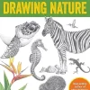 Drawing Nature Quick and Easy Way to Draw Animals