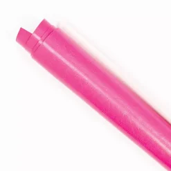 Ecopiel Satinada Fuchsia Craftelier 35x50cm