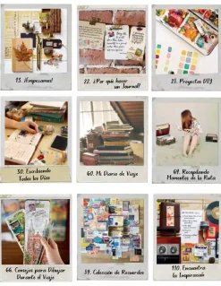 El ABC del journaling