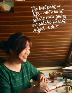 El ABC del journaling