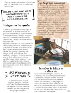 El ABC del journaling