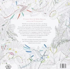 El maravilloso mundo tropical