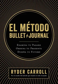 El método Bullet Journal