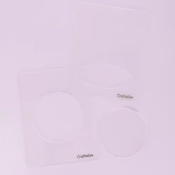 Embossing Diffuser Set Craftelier