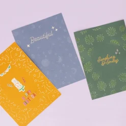 Embossing Diffuser Set Craftelier