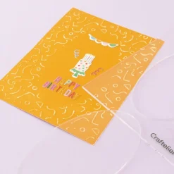 Embossing Diffuser Set Craftelier