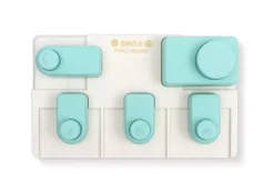 Emoji Punch Board We R Memory Keepers