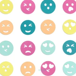 Emoji Punch Board We R Memory Keepers