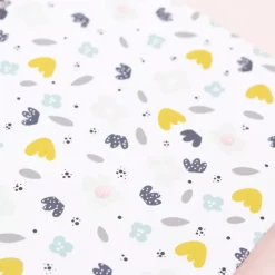 Enamel Dots and Shapes Pastel Craftelier