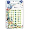 Enamel Dots Iridiscentes Ocean Tale Craft Consortium