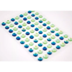 Enamel Dots Iridiscentes Ocean Tale Craft Consortium