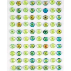 Enamel Dots Iridiscentes Ocean Tale Craft Consortium