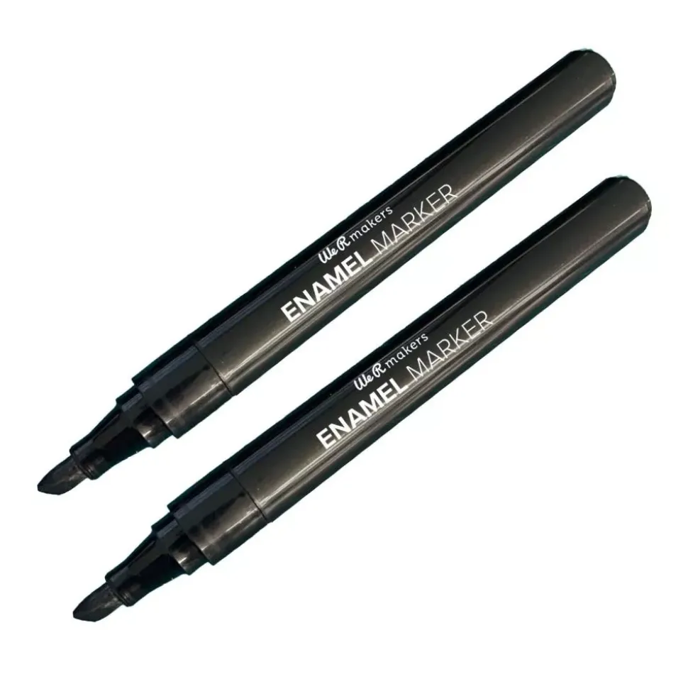 Enamel Pens para Jewelry Press We R Makers