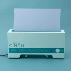 Encuadernadora Thermal Cinch We R Makers