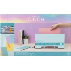 Encuadernadora Thermal Cinch We R Makers