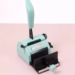 Encuadernadora Zutter Bind it All de Craftelier