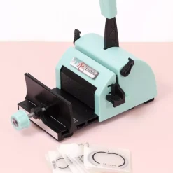 Encuadernadora Zutter Bind it All de Craftelier