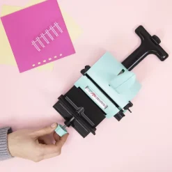 Encuadernadora Zutter Bind it All de Craftelier