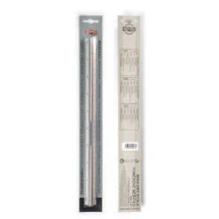 Escalímetro de reducción 2:1/1:1/1:2/1:2,5/1:5 Koh-i-Noor