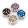Escamas de Cristal Galaxia Color Pour Resin American Crafts